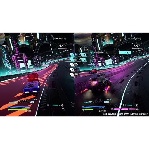 Εικόνα της Transformers: Galactic Trials Nintendo Switch
