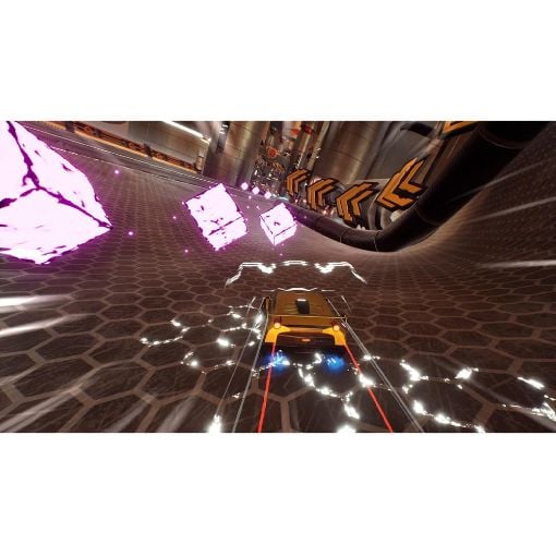 Εικόνα της Transformers: Galactic Trials Nintendo Switch
