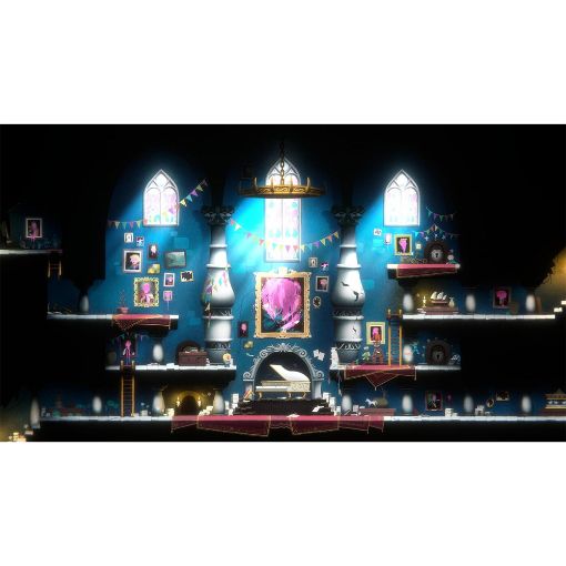 Εικόνα της Ugly Nintendo Switch