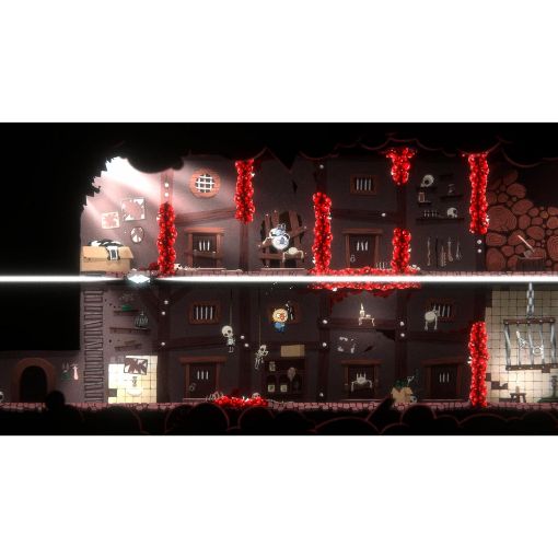 Εικόνα της Ugly Nintendo Switch
