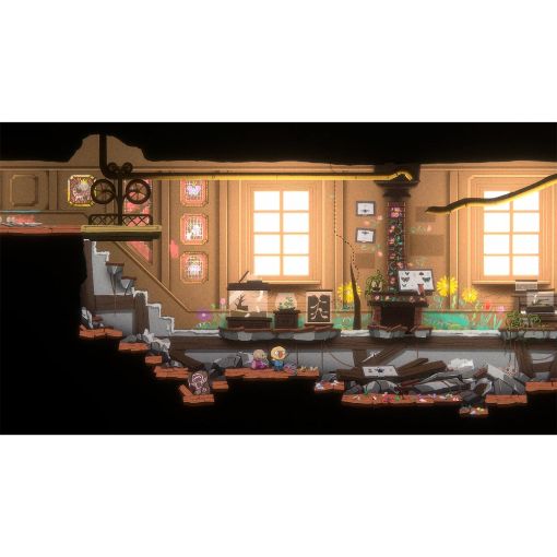 Εικόνα της Ugly Nintendo Switch