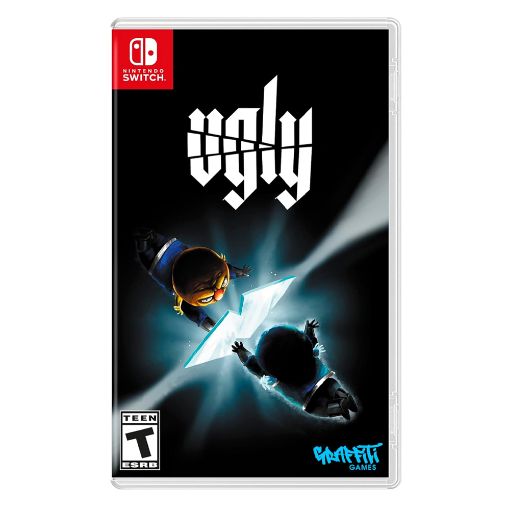 Εικόνα της Ugly Nintendo Switch