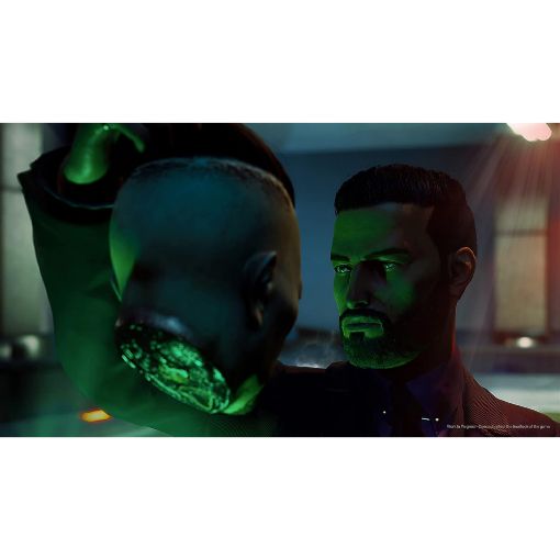 Εικόνα της Vampire: The Masquerade - Swansong Nintendo Switch