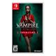 Εικόνα της Vampire: The Masquerade - Swansong Nintendo Switch