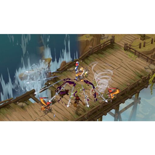 Εικόνα της Yasha: Legends of the Demon Blade Deluxe Edition Nintendo Switch