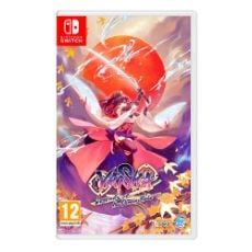 Εικόνα της Yasha: Legends of the Demon Blade Deluxe Edition Nintendo Switch