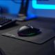 Εικόνα της Ποντίκι Trust GXT 112 Wireless Illuminated Black + Mousepad 25070