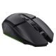 Εικόνα της Ποντίκι Trust GXT 112 Wireless Illuminated Black + Mousepad 25070