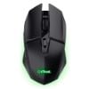 Εικόνα της Ποντίκι Trust GXT 112 Wireless Illuminated Black + Mousepad 25070