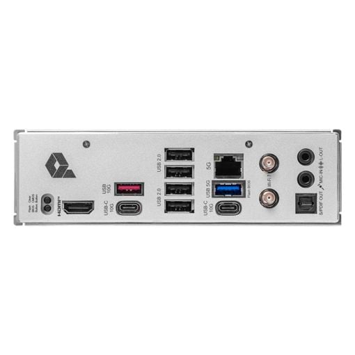Εικόνα της MSI Pro B850-P WiFi ATX sAM5 911-7E56-002