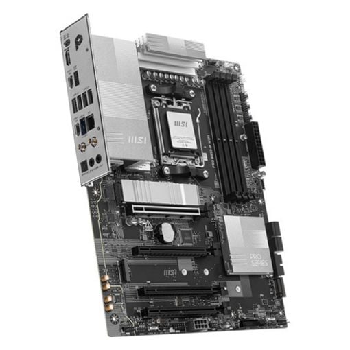 Εικόνα της MSI Pro B850-P WiFi ATX sAM5 911-7E56-002
