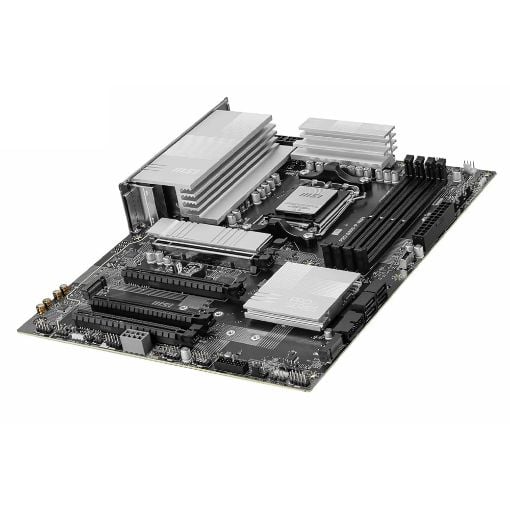 Εικόνα της MSI Pro B850-P WiFi ATX sAM5 911-7E56-002