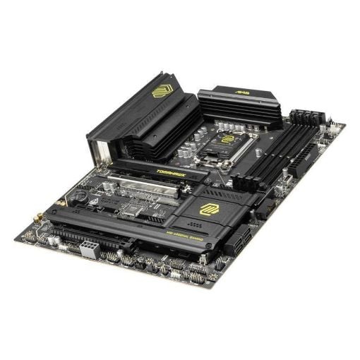 Εικόνα της MSI MAG B860 Tomahawk WiFi ATX s1851 911-7E39-001