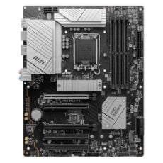 Εικόνα της MSI Pro B760-P II ATX s1700 911-7E29-009