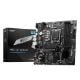 Εικόνα της MSI Pro B760M-P Micro-ATX s1700 911-7E02-011