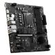 Εικόνα της MSI Pro B760M-P Micro-ATX s1700 911-7E02-011