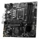 Εικόνα της MSI Pro B760M-P Micro-ATX s1700 911-7E02-011