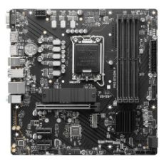 Εικόνα της MSI Pro B760M-P Micro-ATX s1700 911-7E02-011