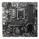 Εικόνα της MSI Pro B760M-P Micro-ATX s1700 911-7E02-011