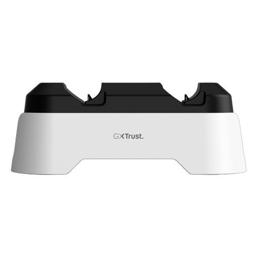 Εικόνα της Trust GXT 228 Dual Charging Dock for PS5 25597