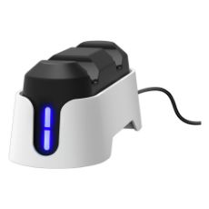 Εικόνα της Trust GXT 228 Dual Charging Dock for PS5 25597