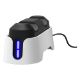 Εικόνα της Trust GXT 228 Dual Charging Dock for PS5 25597