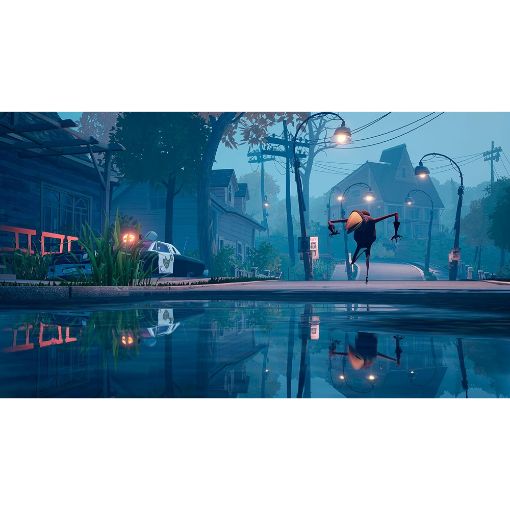 Εικόνα της Hello Neighbor 2 PS4