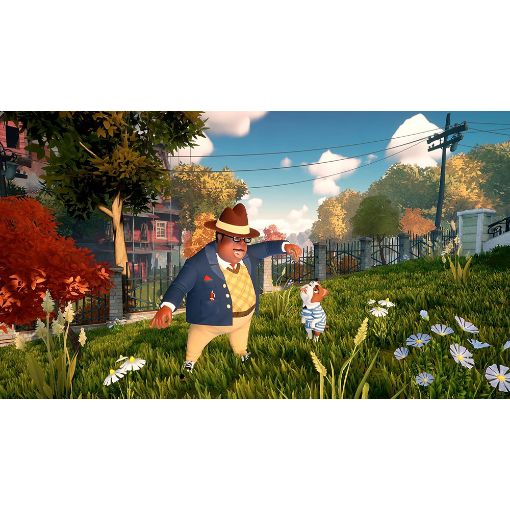 Εικόνα της Hello Neighbor 2 PS4