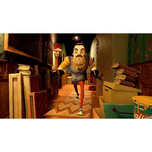 Εικόνα της Hello Neighbor 2 PS4