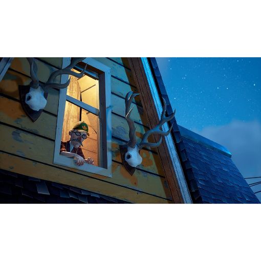 Εικόνα της Hello Neighbor 2 PS4