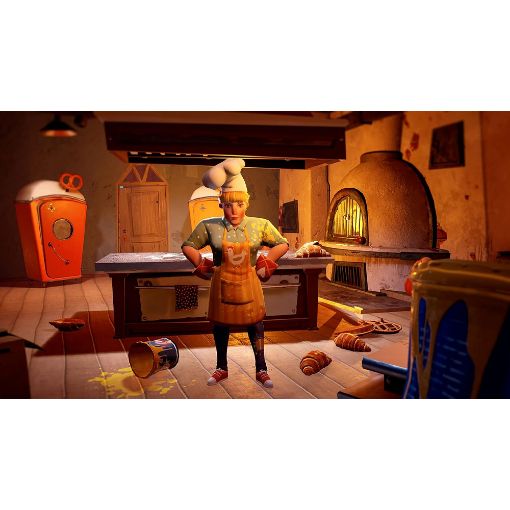 Εικόνα της Hello Neighbor 2 PS4