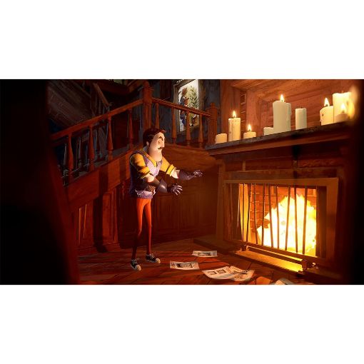 Εικόνα της Hello Neighbor 2 PS4