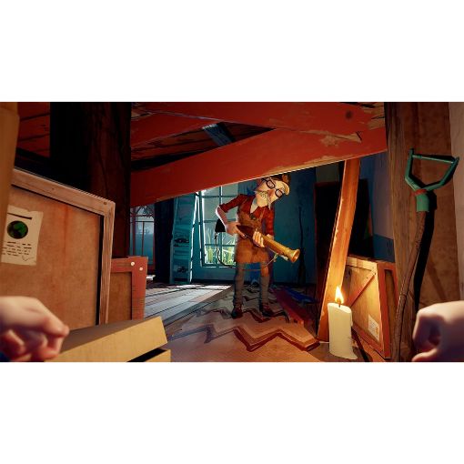Εικόνα της Hello Neighbor 2 PS4