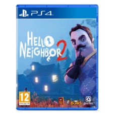 Εικόνα της Hello Neighbor 2 PS4