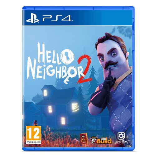 Εικόνα της Hello Neighbor 2 PS4
