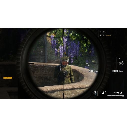 Εικόνα της Sniper Elite 5 PS4