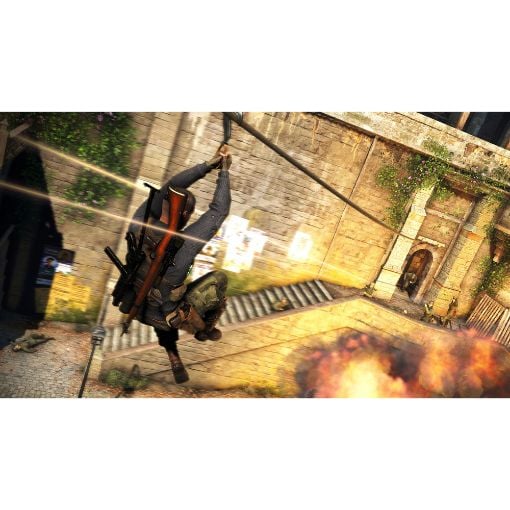 Εικόνα της Sniper Elite 5 PS4