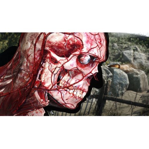 Εικόνα της Sniper Elite 5 PS4