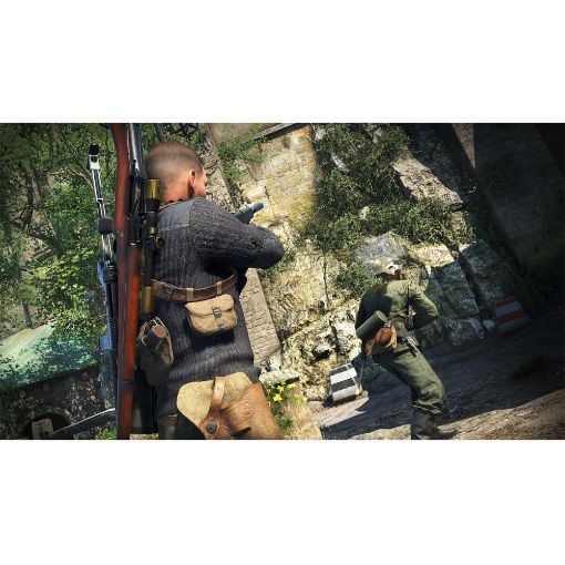 Εικόνα της Sniper Elite 5 PS4