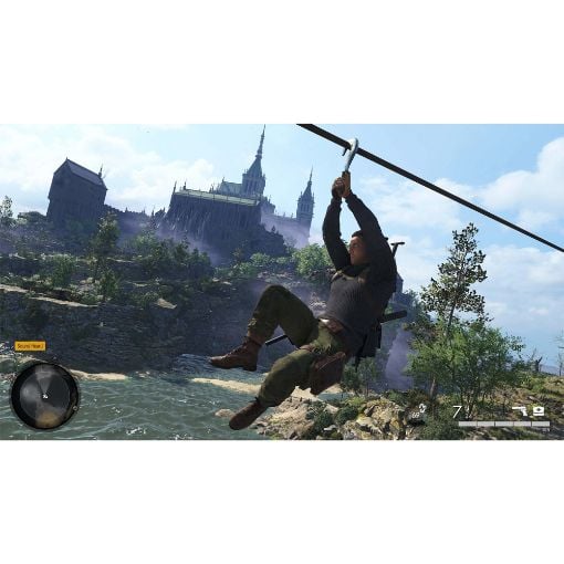 Εικόνα της Sniper Elite 5 PS4