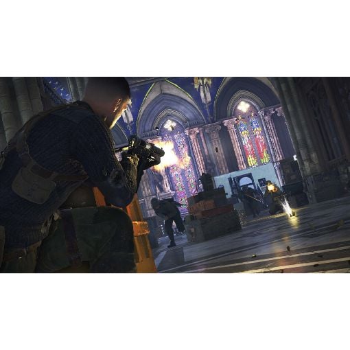 Εικόνα της Sniper Elite 5 PS4