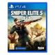 Εικόνα της Sniper Elite 5 PS4