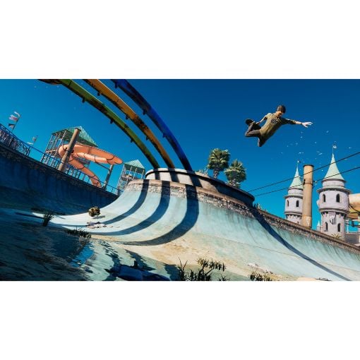 Εικόνα της Tony Hawk's Pro Skater 3 + 4 PS4 1161845