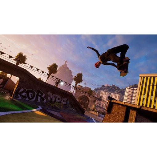 Εικόνα της Tony Hawk's Pro Skater 3 + 4 PS4 1161845