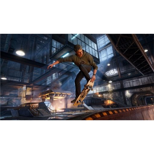 Εικόνα της Tony Hawk's Pro Skater 3 + 4 PS4 1161845