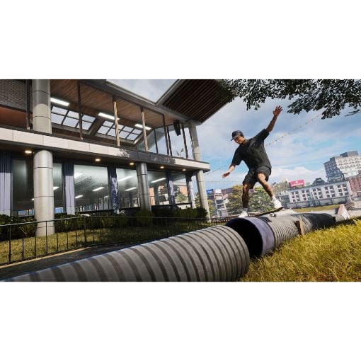 Εικόνα της Tony Hawk's Pro Skater 3 + 4 PS4 1161845