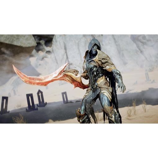 Εικόνα της Atlas Fallen PS5