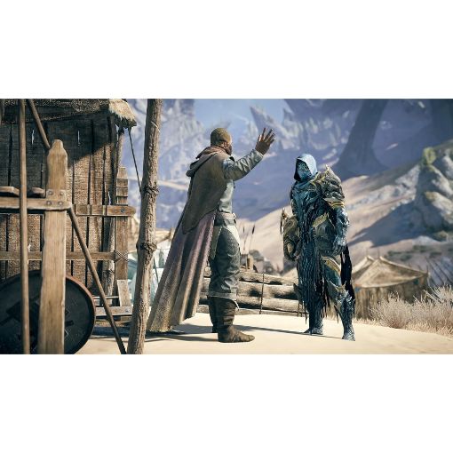 Εικόνα της Atlas Fallen PS5