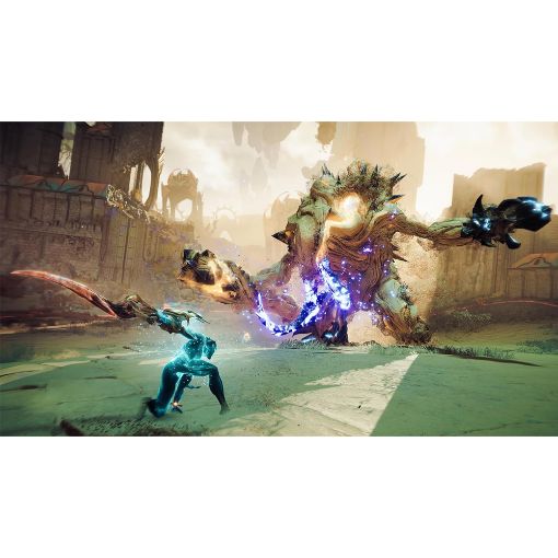Εικόνα της Atlas Fallen PS5