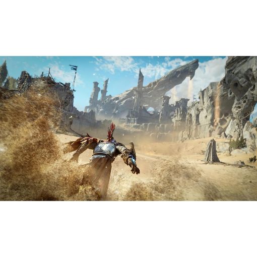 Εικόνα της Atlas Fallen PS5